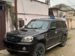 Hyundai Terracan-2