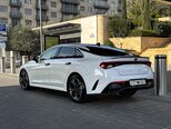 Kia K5-4