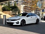 Kia K5-2