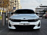 Kia K5-1