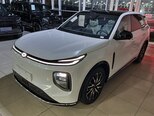 Changan Qiyuan Q07-3