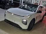 Changan Qiyuan Q07-13