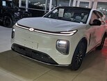 Changan Qiyuan Q07-4