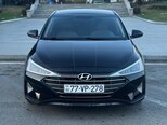 Hyundai Elantra-1