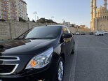 Chevrolet Cobalt-4