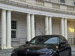 BMW 520-3