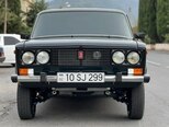 LADA (VAZ) 2106-1