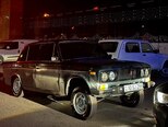 LADA (VAZ) 2106-12
