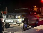 LADA (VAZ) 2106-9