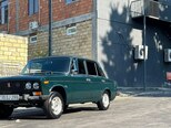 LADA (VAZ) 2106-17