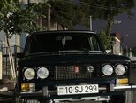LADA (VAZ) 2106-3