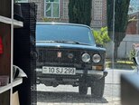LADA (VAZ) 2106-4
