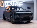 Changan Deepal S09-4
