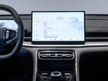 Geely Galaxy A7-19