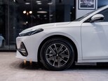 Geely Galaxy A7-2