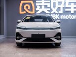 Geely Galaxy A7-4