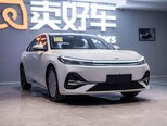 Geely Galaxy A7-5