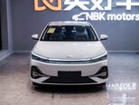 Geely Galaxy A7-3