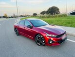 Kia K5-9