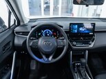 Toyota Corolla Cross-4