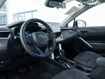 Toyota Corolla Cross-15