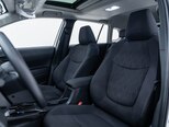 Toyota Corolla Cross-16