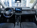 Toyota Corolla Cross-19
