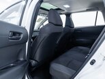 Toyota Corolla Cross-17