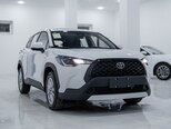 Toyota Corolla Cross-1