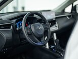 Toyota Corolla Cross-14