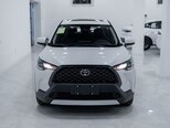 Toyota Corolla Cross-2