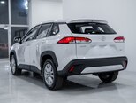Toyota Corolla Cross-8