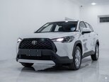 Toyota Corolla Cross-5