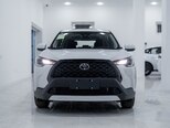 Toyota Corolla Cross-3