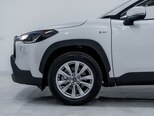 Toyota Corolla Cross-7