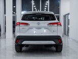 Toyota Corolla Cross-9