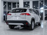Toyota Corolla Cross-10