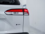 Toyota Corolla Cross-11