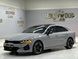 Kia K5-2