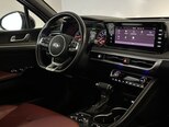 Kia K5-16