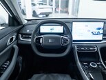 Geely Galaxy A7-20