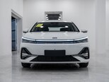 Geely Galaxy A7-2