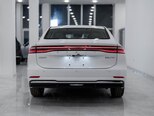 Geely Galaxy A7-7