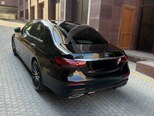 Mercedes E 300-2