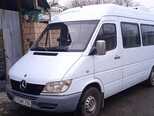Mercedes Sprinter 311-1