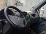 Mercedes Sprinter 311-3