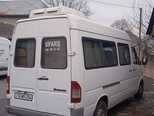 Mercedes Sprinter 311-2