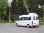 Mercedes Sprinter 311-6