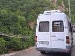 Mercedes Sprinter 311-7