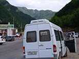 Mercedes Sprinter 311-11